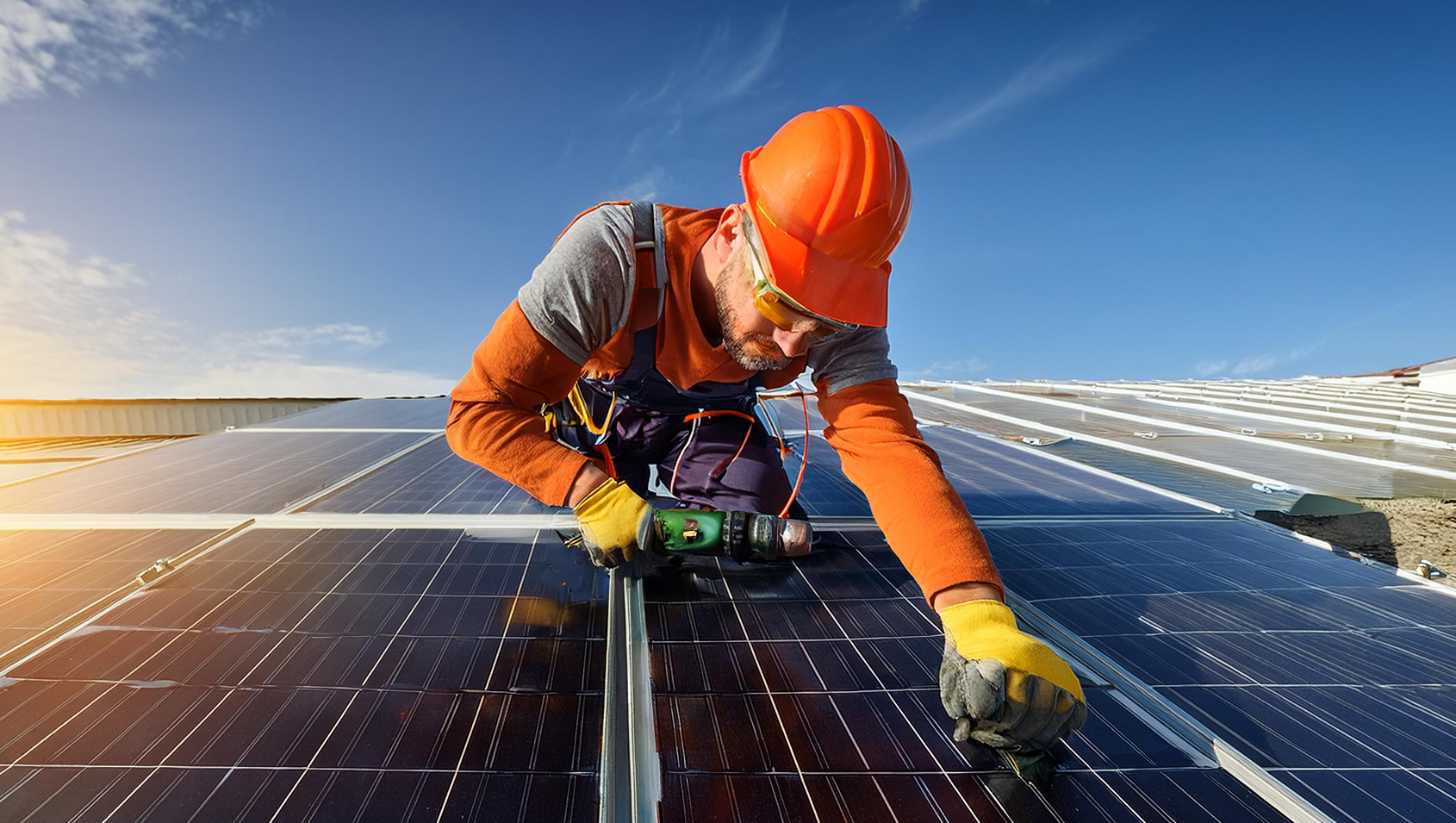 Energías limpias y renovables